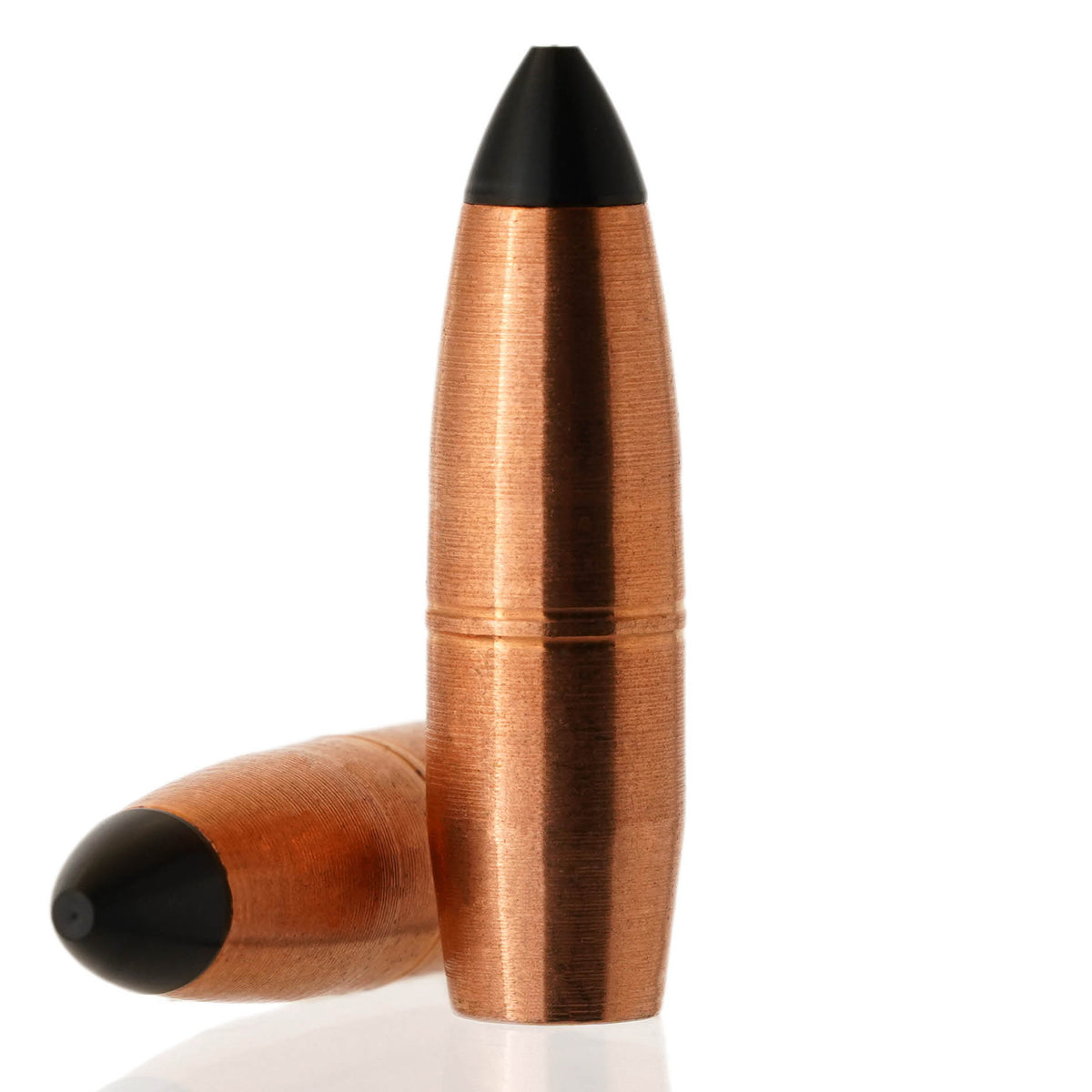 Cutting Edge Bullets .277/6.8mm 90gr ER (Extended Range) Raptor
