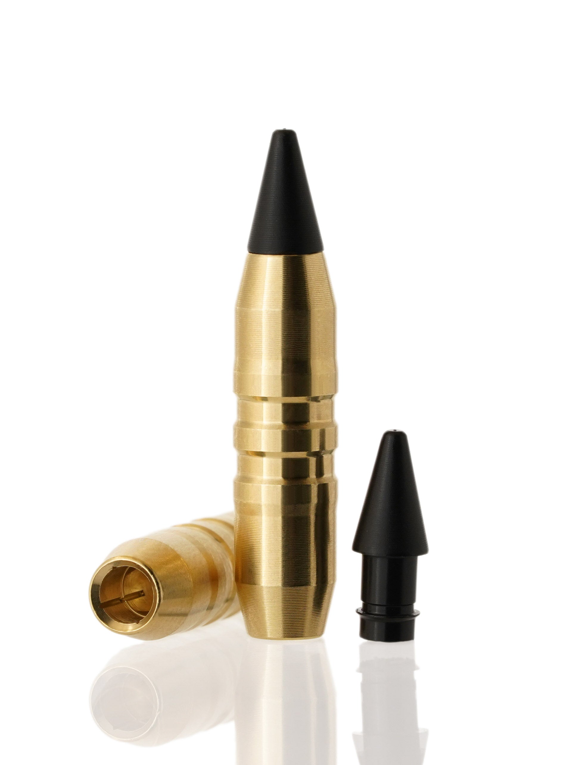 Bullet Raptor Cutting Edge Bullets ESP Raptor .243/6mm 65gr Monolithic Hunting Bullets