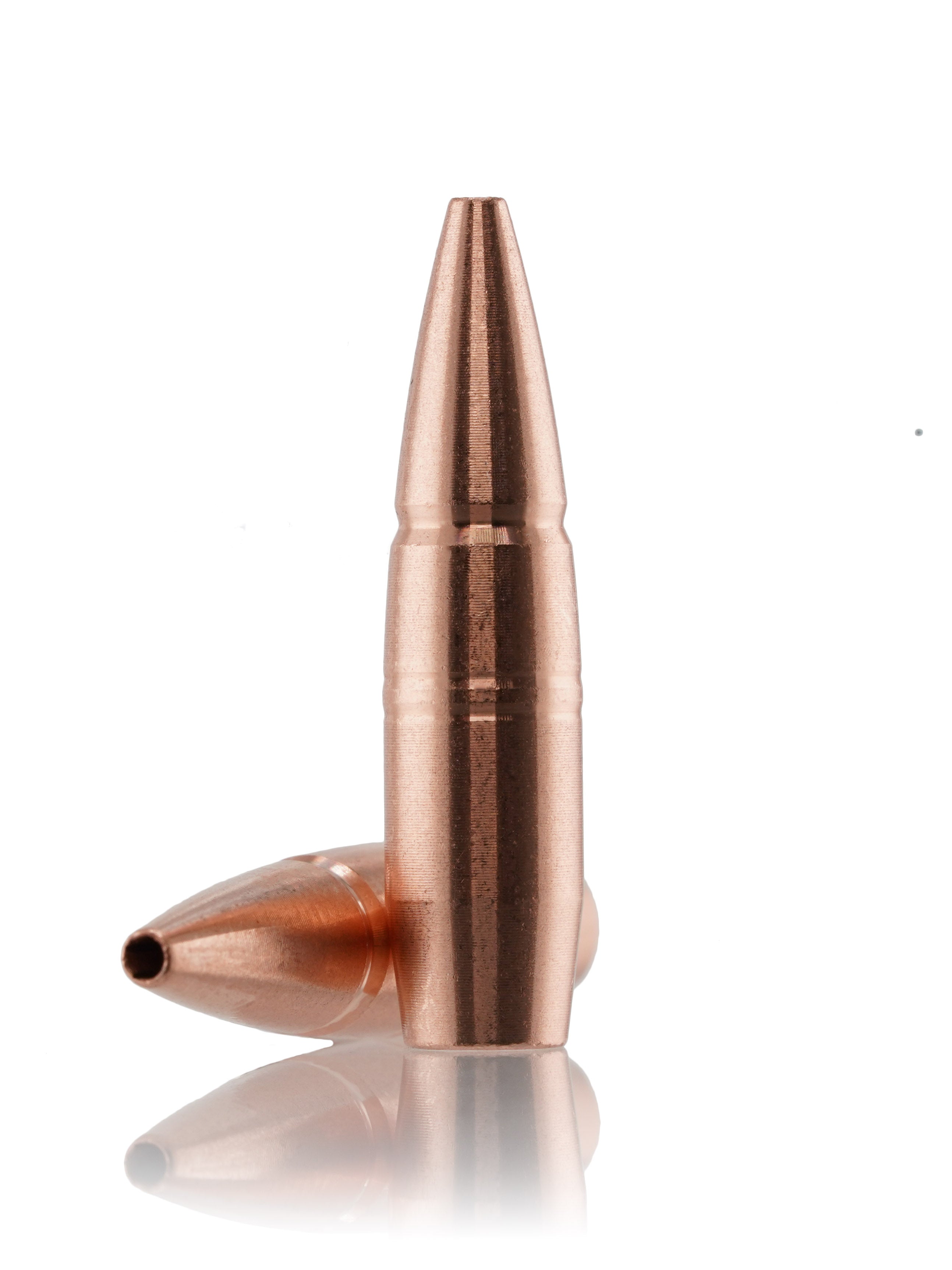 .243/6mm 77gr Rifle Maximus FCG - 50ct