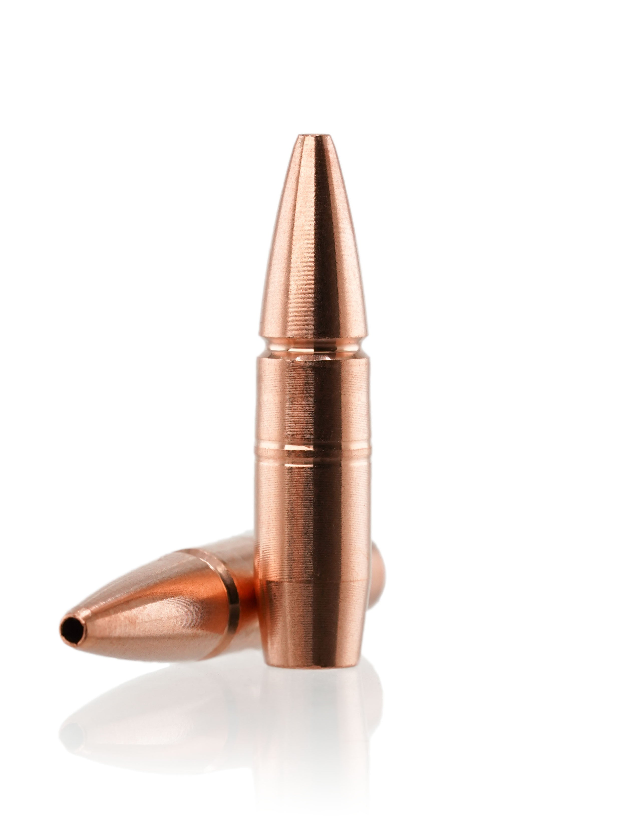 .277 125gr Rifle Maximus FCG - 50ct