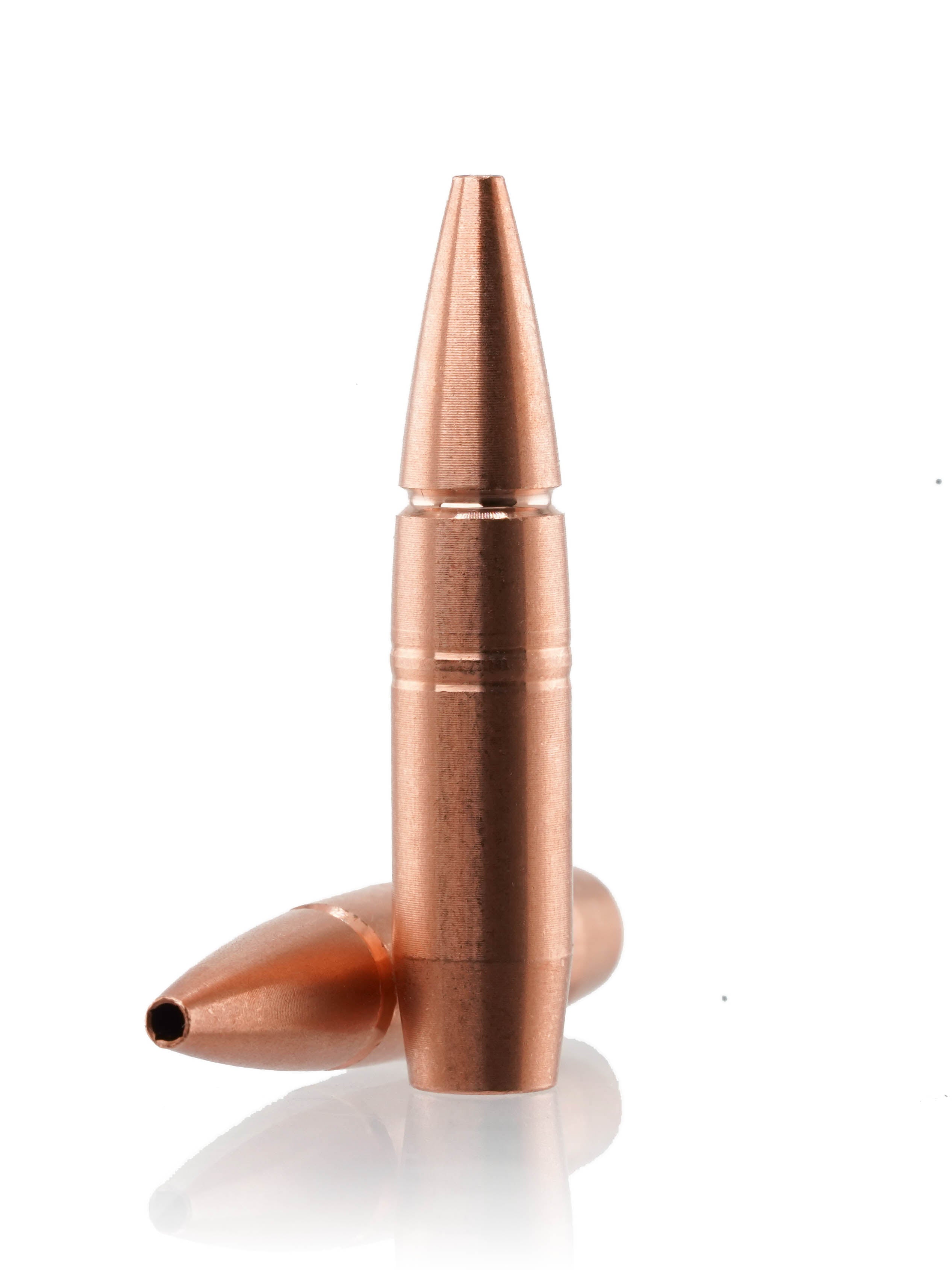 .284/7mm 152gr Rifle Maximus FCG - 50ct