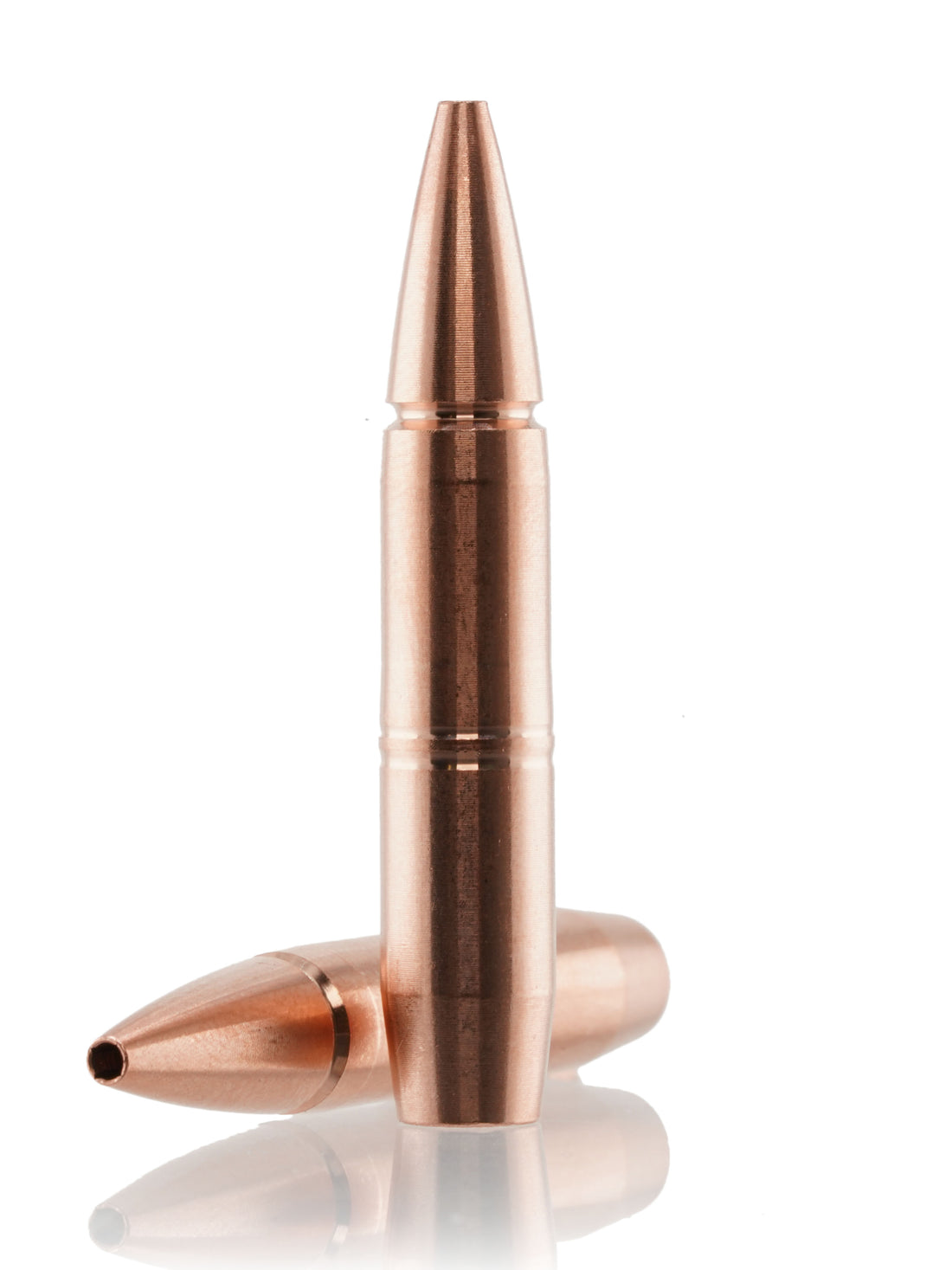 Cutting Edge Bullets .284/7mm 180gr Solid Copper Hunting Bullet