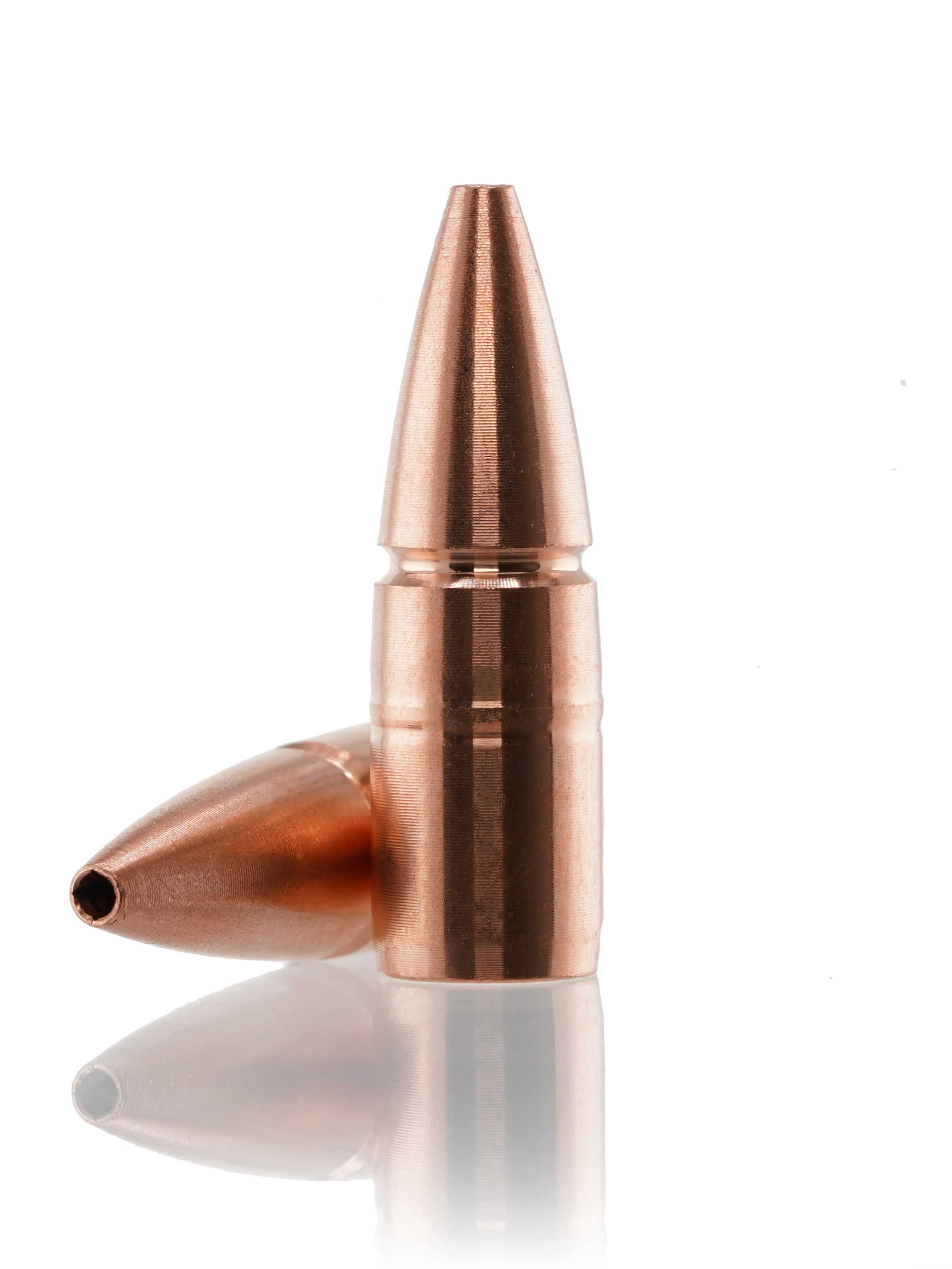 .308 125gr Rifle Maximus FCG - 50ct