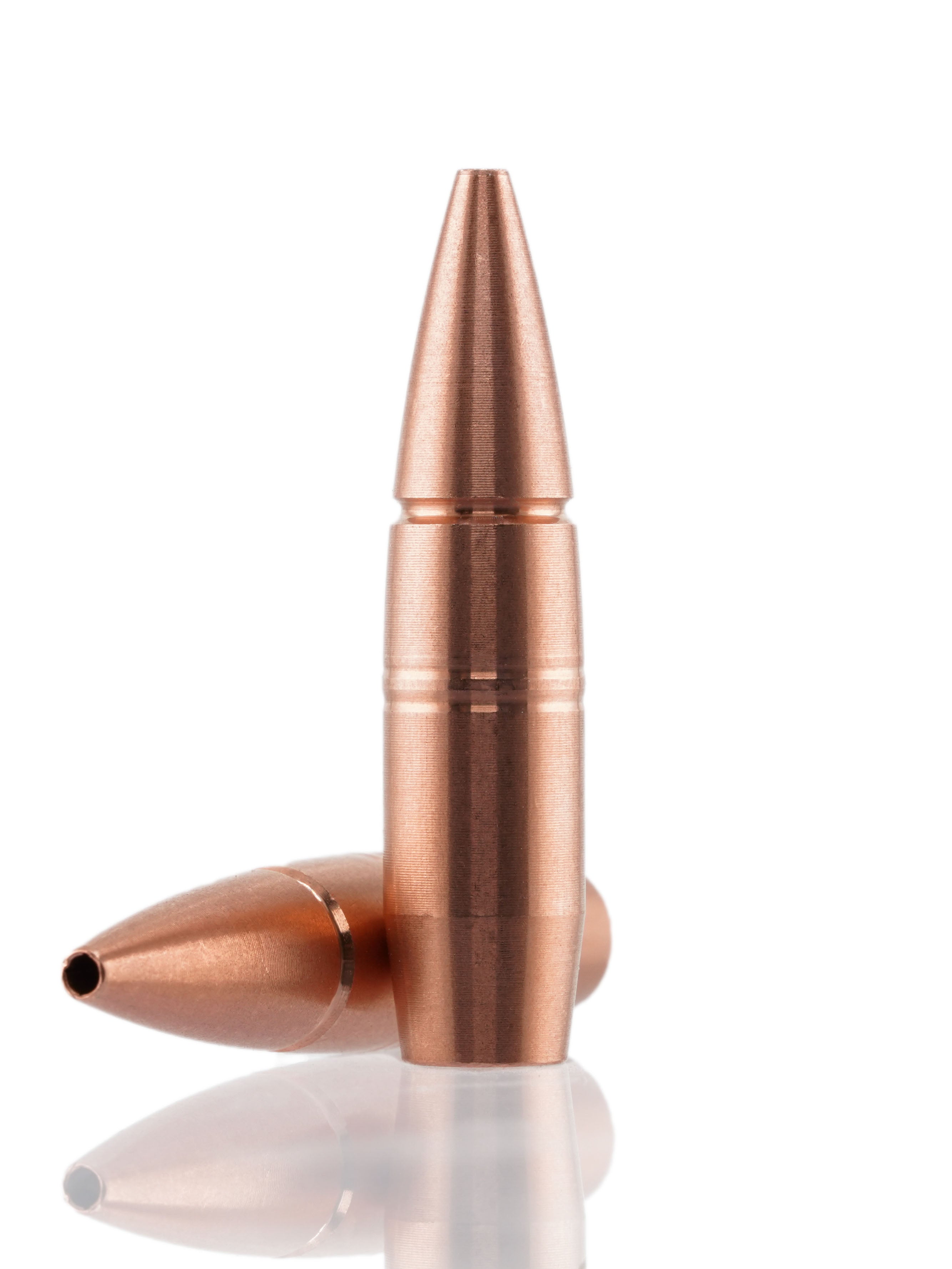 .308 165gr Rifle Maximus FCG- 50ct