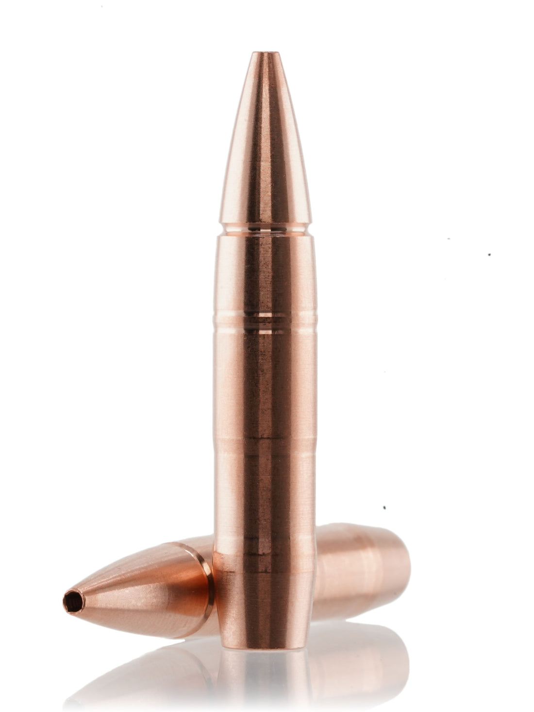 Cutting Edge Bullets .308 225gr MAXIMUS Solid Copper Hunting Bullet