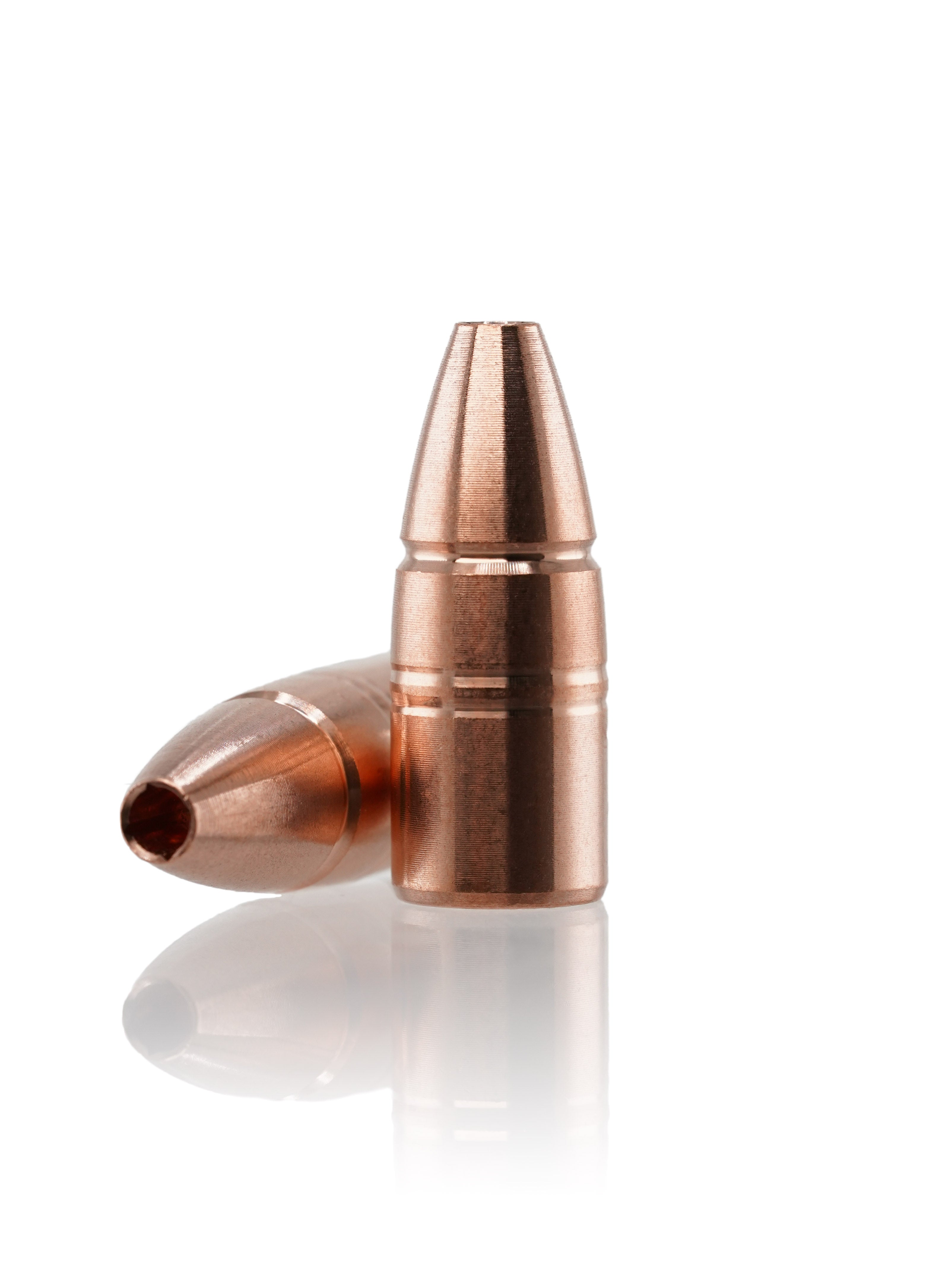 .358 160gr Rifle Maximus FCG- 50ct