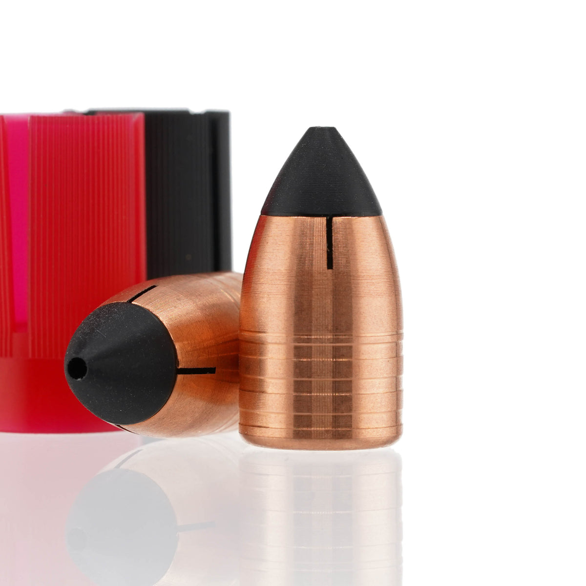 45 x 50Cal 160gr MZL Raptor - 12ct