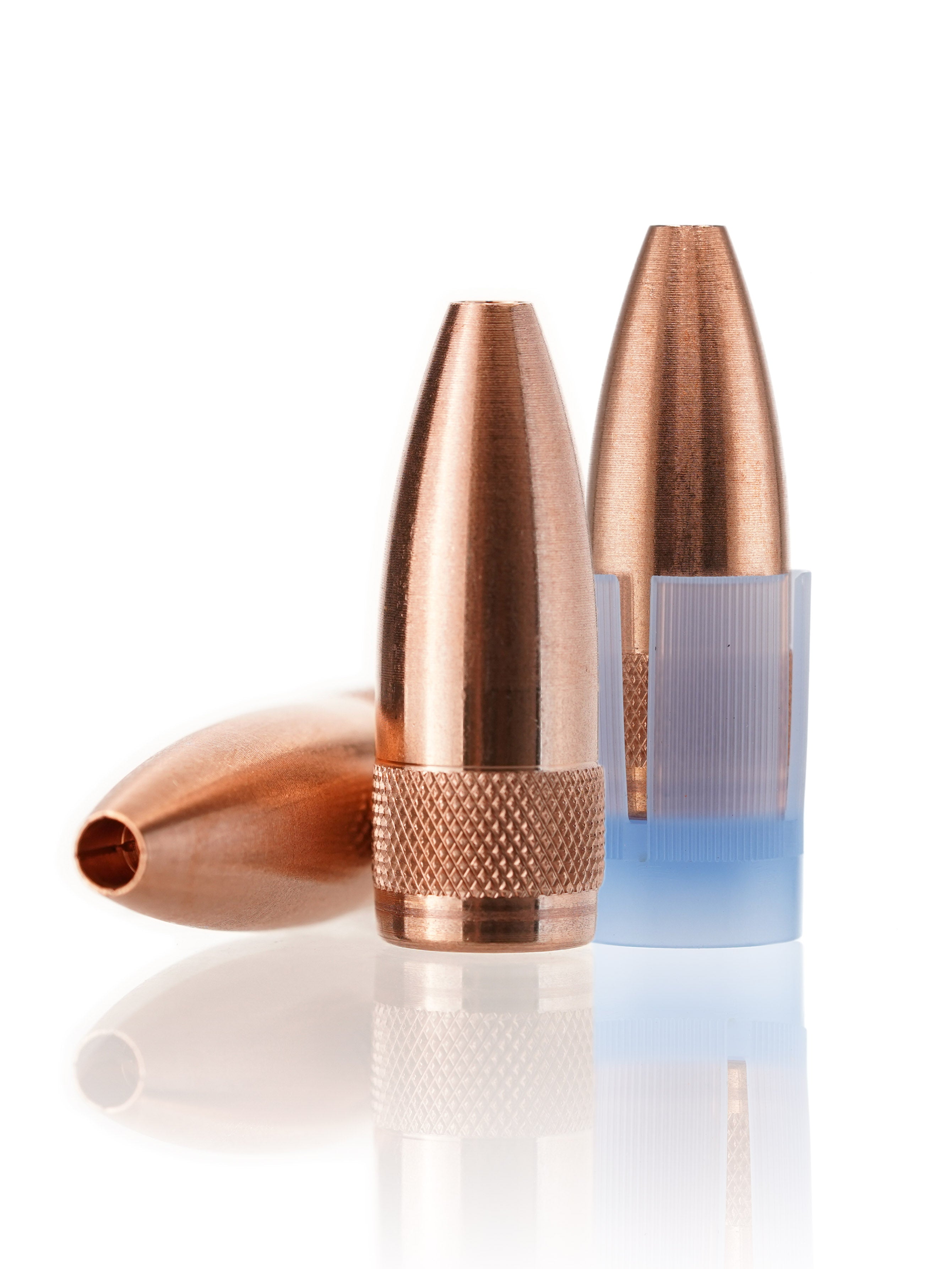 .40 x .45Cal 240gr Maximus- 12ct