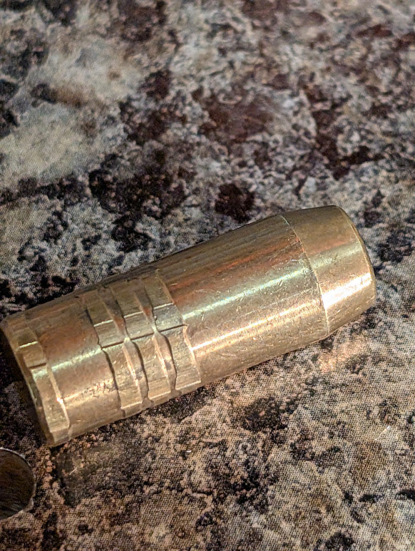 400gr CutEdge DGBR bullet image