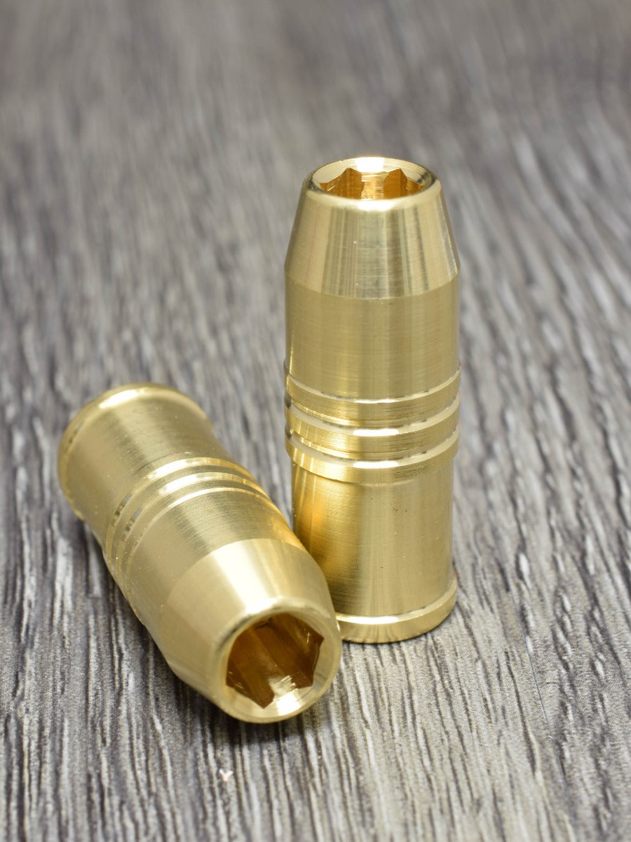 .500 | 335gr | CutEdge DGBR-HP bullet load data