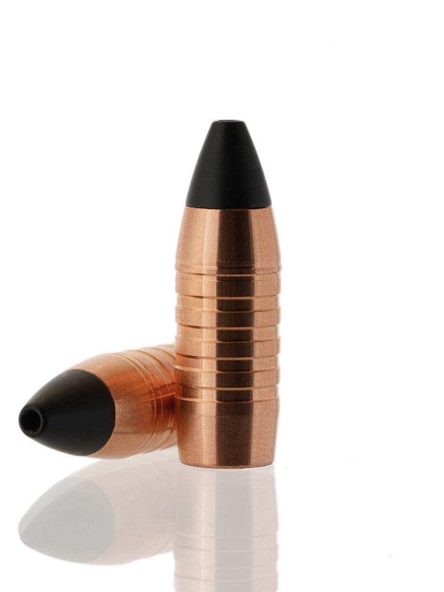 Cutting Edge Bullets 355 160gr ER Extended Range Raptor Hunting Bullet Cutting edge bullets 355 160gr er extended range raptor hunting bullet
