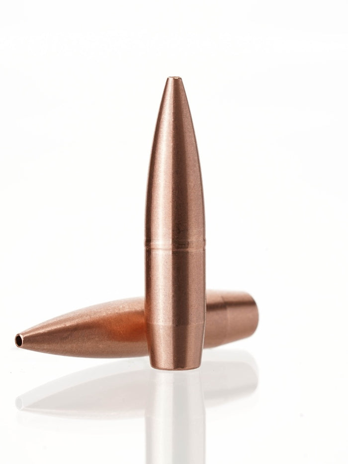 Cutting Edge Bullets .243/6mm 88gr GEN2 MTH Solid Copper Hunting Bullet