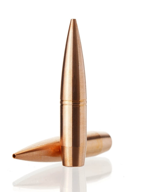 Cutting Edge Bullets .338 265 MTH Solid Copper Hunting Bullet