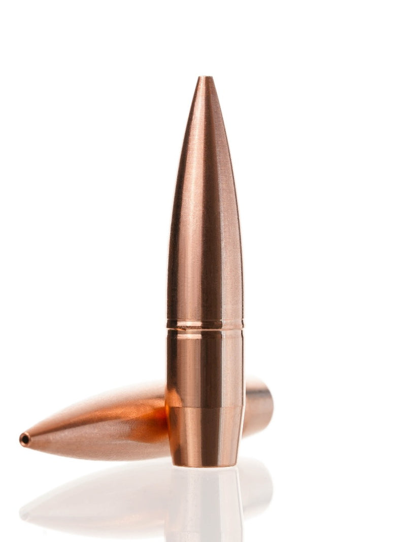 Dane ładowania pocisku .416 | 444gr | CutEdge MTH