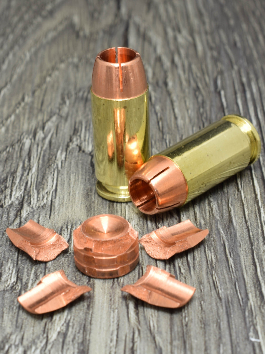 40S&W 120gr PHD (Personal Home Defense) Ammo - 20ct